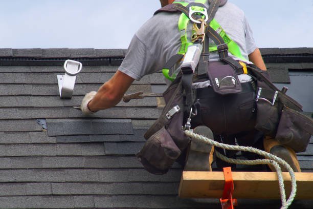 Trusted Forest Lake, IL Roofing Contractor Experts