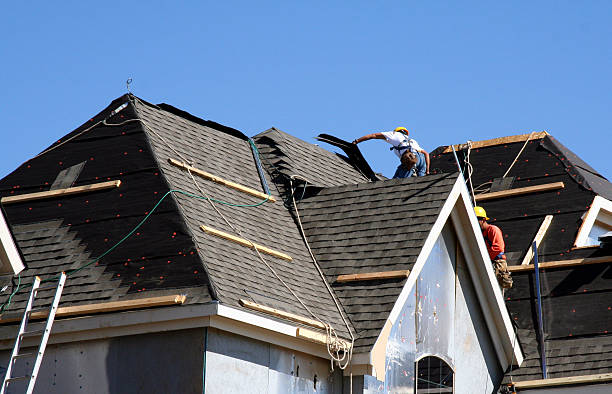 Best Residential Roofing Contractor  in Forest Lake, IL
