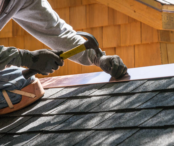 Best Commercial Roofing Services  in Forest Lake, IL